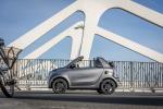 Smart EQ ForTwo Pulse Cabrio 2020 года (WW)